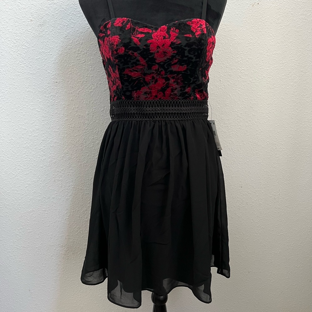 Women’s BCX Dress